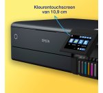 Epson EcoTank ET-8550 A3+ Wi-Fi-fotoprinter met inkttank