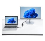 StarTech.com Adaptateur HDMI vers VGA, Convertisseur Vidéo Actif pour Ordinateur Portable/Bureau, 1920x1080 (1080p), Source HDMI vers Moniteur/Affichage/Projecteur VGA