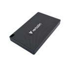 Verbatim 32031 unidad externa de estado sólido 1 TB USB Tipo C USB 3.2 Gen 2x2 Gris