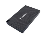 Verbatim 32031 unidad externa de estado sólido 1 TB USB Tipo C USB 3.2 Gen 2x2 Gris