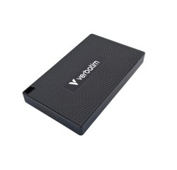 Verbatim 32031 unidad externa de estado sólido 1 TB USB Tipo C USB 3.2 Gen 2x2 Gris