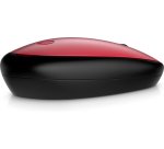 HP Ratón Bluetooth 240 rojo