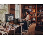 HP ProDesk 4 Tower G1i Desktop AI PC Intel Core Ultra 5 235 16 GB DDR5-SDRAM 512 GB SSD Windows 11 Pro
