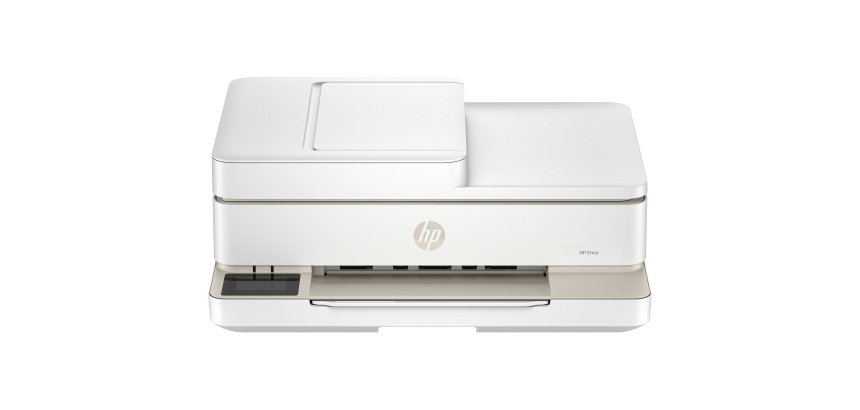 HP ENVY 6520e Wireless All-in-One Colore Stampante, Instant Ink; Stampa di foto