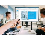 Viewsonic VB-PEN-007 stylet 24 g Noir