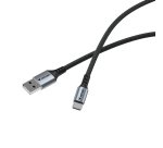 Verbatim Sync & Charge Cable USB-A to USB-C 120 cm