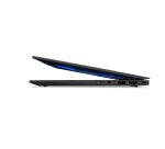 Lenovo ThinkPad X1 Carbon Gen 13 Aura Edition Copilot+ PC Intel Core Ultra 7 258V Portátil 35,6 cm (14") Pantalla táctil WUXGA 32 GB LPDDR5x-SDRAM 1 TB SSD Wi-Fi 7 (802.11be) Windows 11 Pro Español Negro