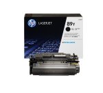 HP Toner noir LaserJet 89Y authentique extra grande capacité