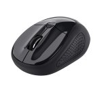 Trust 24658 ratón Oficina Ambidextro RF inalámbrico Óptico 1600 DPI