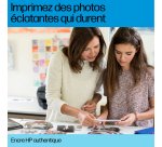 HP PageWide 991X Cartouche d’encre noir grande capacité authentique