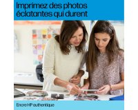 HP PageWide 991X Cartouche d’encre noir grande capacité authentique