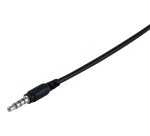 Conceptronic POLONA02BA auricular y casco Auriculares Alámbrico Diadema Juego Negro