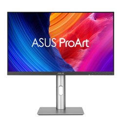 ASUS ProArt PA27JCV écran plat de PC 68,6 cm (27") 5120 x 2880 pixels 5K Ultra HD LCD Noir