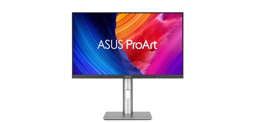 ASUS ProArt PA27JCV écran plat de PC 68,6 cm (27") 5120 x 2880 pixels 5K Ultra HD LCD Noir