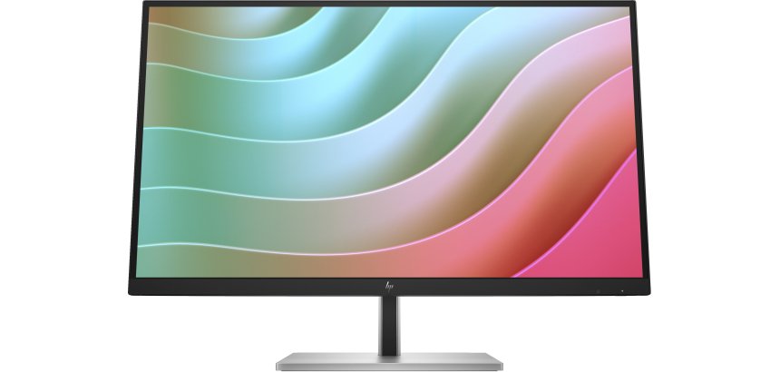 HP E-Series Écran USB-C 4K E27k G5