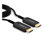 Lindy 38382 cable HDMI 20 m HDMI tipo A (Estándar) Negro