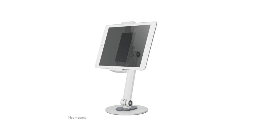 Neomounts DS15-540WH1 Support pour tablette 4.7-12.9" - universel