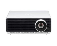 LG BF50RG videoproiettore Proiettore a raggio standard 5000 ANSI lumen DLP WUXGA (1920x1200) Nero, Bianco