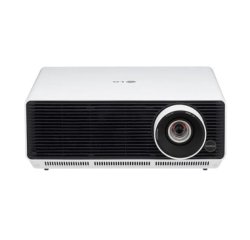 LG BF50RG data projector Standard throw projector 5000 ANSI lumens DLP WUXGA (1920x1200) Black, White