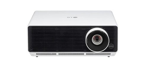 LG BF50RG videoproiettore Proiettore a raggio standard 5000 ANSI lumen DLP WUXGA (1920x1200) Nero, Bianco
