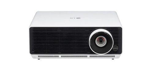 LG BF50RG videoproiettore Proiettore a raggio standard 5000 ANSI lumen DLP WUXGA (1920x1200) Nero, Bianco