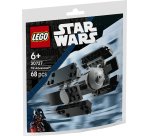 LEGO Star Wars TIE AdvancedTM Mini-Build