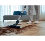 Hoover HP410P 011 2.5 L Cylinder vacuum Dry 850 W Bagless