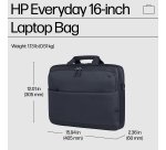 HP Everyday 16-inch Laptop Bag