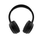 CoolBox AURICULARES BLUETOOTH 5.3 AIR40 CANCELACION RUIDO ANC NEGRO DIADEMA PLEGABLES
