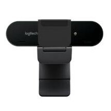 Logitech 952-000066 accessoire de webcam Couvercle de protection de propriété Noir