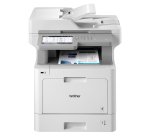 Brother MFC-L9570CDW impresora multifunción Laser A4 2400 x 600 DPI 31 ppm Wifi