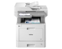 Brother MFC-L9570CDW imprimante multifonction Laser A4 2400 x 600 DPI 31 ppm Wifi