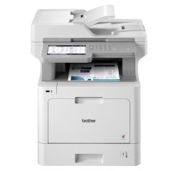 Brother MFC-L9570CDW impresora multifunción Laser A4 2400 x 600 DPI 31 ppm Wifi