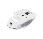 Trust Ozaa+ souris Bureau Droitier RF sans fil + Bluetooth Optique 3200 DPI