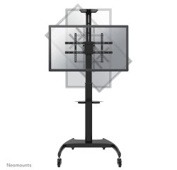 Neomounts PLASMA-M1900E Chariot pour écran 37-70" - rotatif