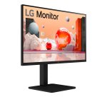 LG 27BA550-B computer monitor 68,6 cm (27") 1920 x 1080 Pixels Full HD Zwart