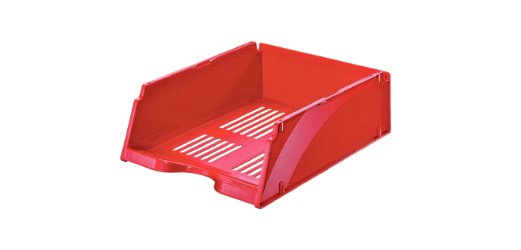 Esselte Transit Jumbo Red