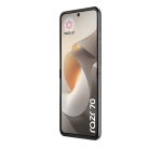 Motorola razr 70 17.5 cm (6.9") Dual SIM Android 16.0 5G USB Type-C 8 GB 256 GB 4800 mAh Stone colour