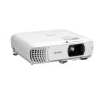 Epson EH-TW840 4000 ANSI lumens 3LCD 1080p (1920x1080) Wit