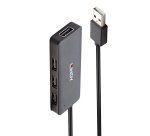 Lindy Hub USB 2.0 4 ports