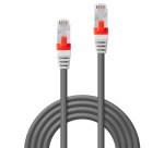 Lindy 45352 cable de red Gris 1 m Cat6a S/FTP (S-STP)