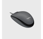 Logitech M100