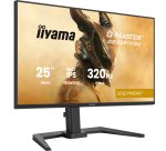 iiyama G-MASTER GB2591HSU-B1 écran plat de PC 62,2 cm (24.5") 1920 x 1080 pixels Full HD LED Noir