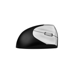 BakkerElkhuizen Handshake Mouse Wireless VS4 souris Bureau Droitier RF sans fil Laser 2400 DPI