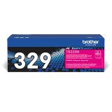 Cartouche Laser Magenta THC TN329M