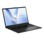 ASUS Vivobook Go 15 E1504TA-DICBQ208W Intel® N N150 Ordinateur portable 39,6 cm (15.6") Full HD 8 Go LPDDR5-SDRAM 512 Go SSD Wi-Fi 6 (802.11ax) Windows 11 Home Noir