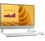 DELL EC27250 Intel® Core™ i5 i5-1334U 68.6 cm (27") 1920 x 1080 pixels All-in-One PC 16 GB DDR5-SDRAM 512 GB SSD Windows 11 Pro Wi-Fi 6E (802.11ax) Pearl, White