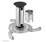 Neomounts BEAMER-C80 Support de plafond pour vidéoprojecteur - h13-20 cm - orientable