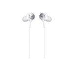 Samsung EO-IC100 Headset Wired In-ear Calls/Music White