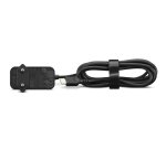 Lenovo 4X21L54610 netvoeding & inverter Binnen 65 W Zwart